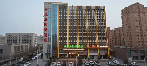 Lanting International Hotel