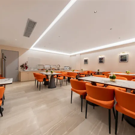 Wangdian Zhizhen Hotel