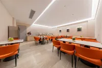 Wangdian Zhizhen Hotel