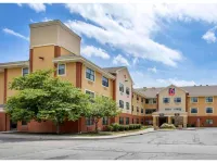 Studio 6 Extended Stay Fishkill Westage Center NY Hotels in Fishkill