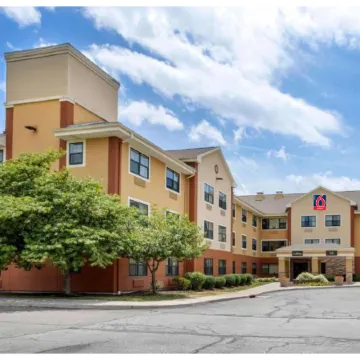 Studio 6 Extended Stay Fishkill Westage Center NY