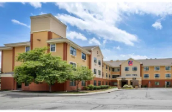 Studio 6 Extended Stay Fishkill Westage Center NY