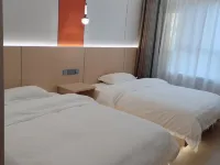 텍스텔 게스트 하우스 터커쓰 호텔
