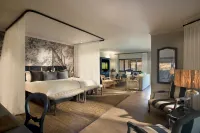 Anantara Stanley & Livingstone Victoria Falls Hotel - Spa