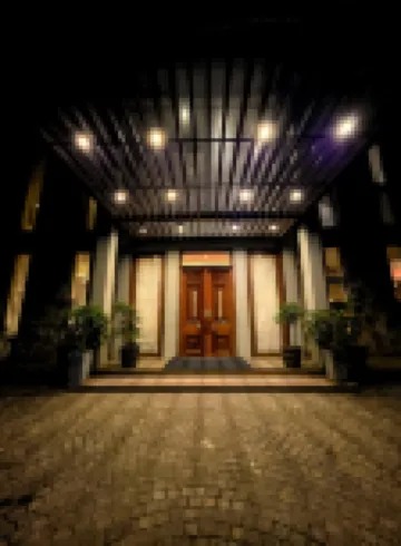 오크 레이 리젠시