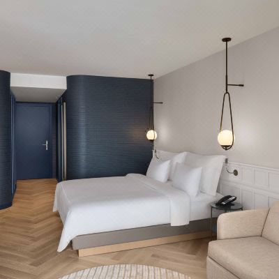 Connection Room With Sea View Akra Hotel Promo Code