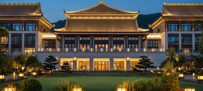 NARADA TAIZHOU ZHEJIANG Hotels in Taizhou