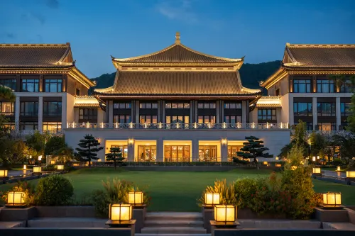 NARADA TAIZHOU ZHEJIANG - 5-Star