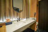 頭號玩家電競飯店（平頂山萬達廣場店）