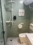 Luoyang Xin'anchu All-Female Hostel (Old Town Center Cross Street)