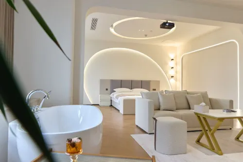 YUN  DU  HOMESTAY - 2-Star