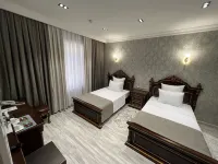 Golden Samarkand Hotel