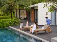 The Westin Resort & Spa Cam Ranh - Family