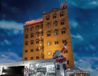 Yokkaichi Blanc Chapel Christmas (Adult Only)