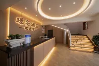 Jing'an Hotel