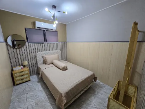 Satria Guest House near Unsoed Purwokerto