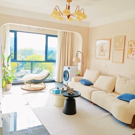 Taihu Huyu Guesthouse
