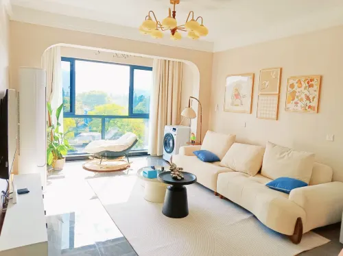 Taihu Huyu Guesthouse