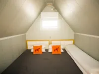 Impression Tengger Zhensha Star Watching Desert Camping Hotel a Zhongwei