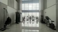 Holiday Inn Express YANGJIANG CITY CENTER by IHG