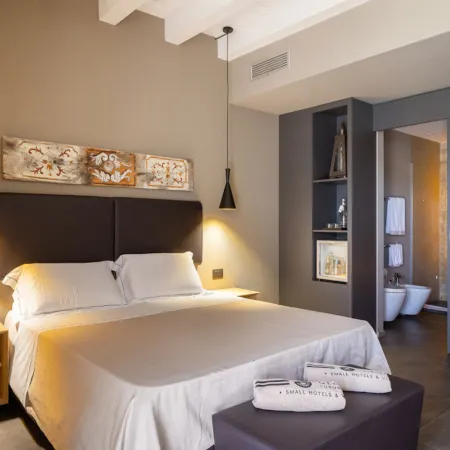 Pietra d'Acqua Natural Retreat and Spa Resort by Geocharme