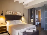 Pietra d'Acqua Natural Retreat and Spa Resort by Geocharme