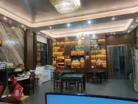 Jingdezhen Honghan Homestay