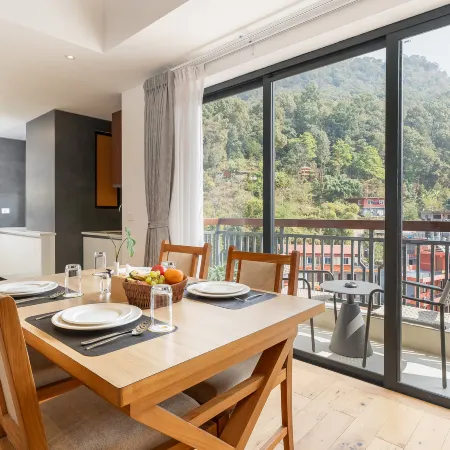 Atithi Suites