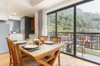 Atithi Suites