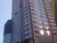 Borneo Bay City Balikpapan 英雄超市附近的飯店