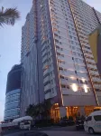 Borneo Bay City Balikpapan - bar