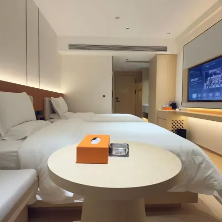 JICHENG HOTEL