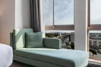 GreenTree Inn Jiangsu Wuxi Jiangyin Lingang New City Shengang Express Hotel