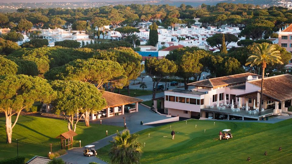 Portobelo Vilamoura
