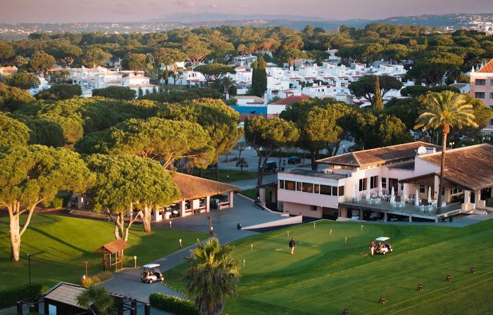 Portobelo Vilamoura