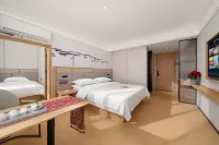 Ruicheng Hotel (Jiji Lake Branch, Qitai County)