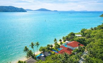 Fisherman Way Beach Villa