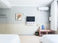 Night Language Express Hotel (Tongbai Road Campus Branch of Henan University of Engineering) Các khách sạn gần Công viên Ngũ Nhất