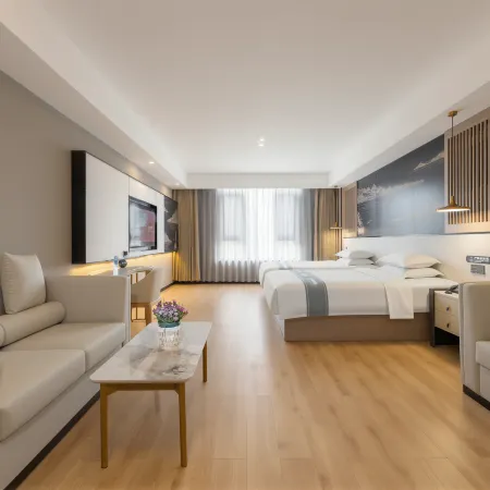 Han·Mayso Hotel