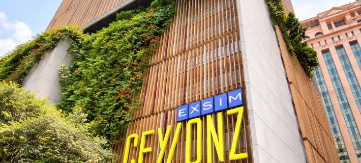 Ceylonz Suites KLCC by On39 KL Hôtels à&nbsp;: Kuala Lumpur