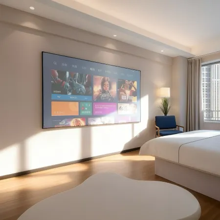 Jiamei Apartment Hotel (Dalian Venice Shuicheng Gangdong Fifth Street)