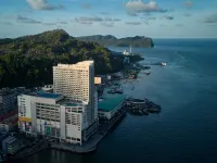 Ormond Sandakan Hotel di Bahagian Sandakan