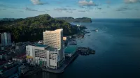 Ormond Sandakan Hotels in Sandakan