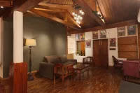 Aasmaani Cottage - สัตว์เลี้ยง