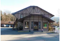 Packwood Inn