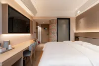 Leizhan Alliance E-Sports Hotel (Wenzhou Yueqing Chenmu Plaza)