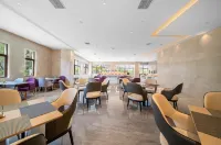 Lavande Hotel (Anqing Tongcheng Fangyuanhui) - Bữa sáng