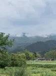 Xieshan Jingshe Boutique Guesthouse - วิว