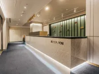 Meworld Hotel Taipei Main Station Hotels in Тайбей