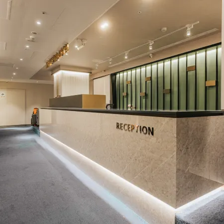 Meworld Hotel Taipei Main Station Отели рядом с достопримечательностью «Датун»